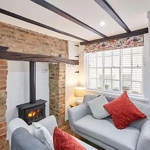Host & - Thimble Holiday home Whitby